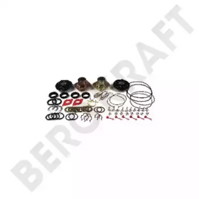 BERGKRAFT BK6900000