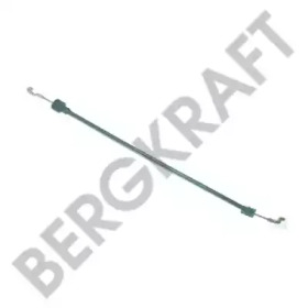 BERGKRAFT BK7300133