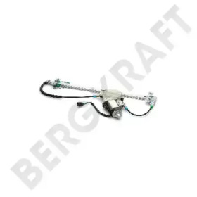 BERGKRAFT BK7500012