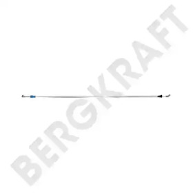 BERGKRAFT BK7500092