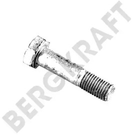 BERGKRAFT BK7500148
