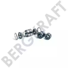 BERGKRAFT BK7705397