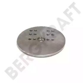 BERGKRAFT BK8000935