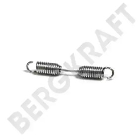 BERGKRAFT BK8004612