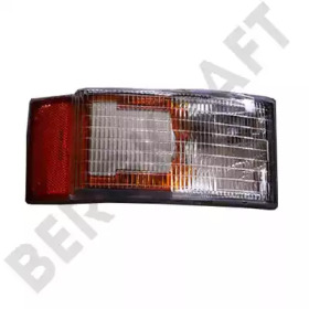 BERGKRAFT BK8400147