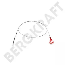 BERGKRAFT BK8400415