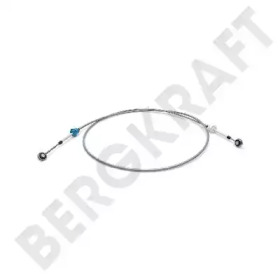 BERGKRAFT BK8400555