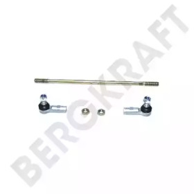 BERGKRAFT BK8401320