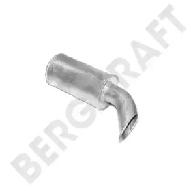 BERGKRAFT BK8402166