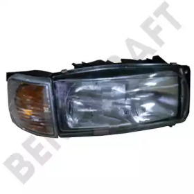 BERGKRAFT BK8402346