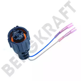 BERGKRAFT BK8402837