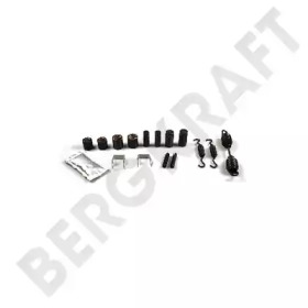 BERGKRAFT BK8500135