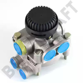 BERGKRAFT BK8500705