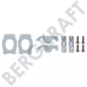 BERGKRAFT BK8501787