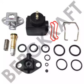 BERGKRAFT BK8504636