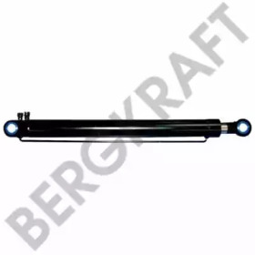 BERGKRAFT BK8506200