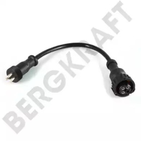 BERGKRAFT BK8506402