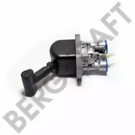 BERGKRAFT BK8509271