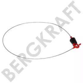 BERGKRAFT BK8700755