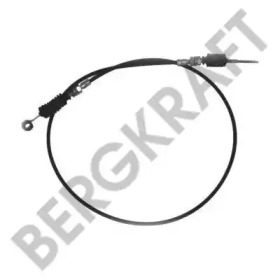 BERGKRAFT BK8705223