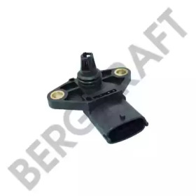 BERGKRAFT BK9000216