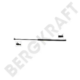 BERGKRAFT BK9001248