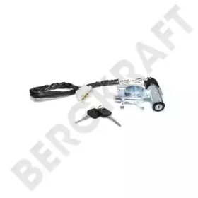 BERGKRAFT BK9002153