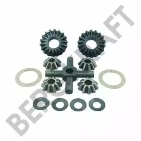 BERGKRAFT BK9002183