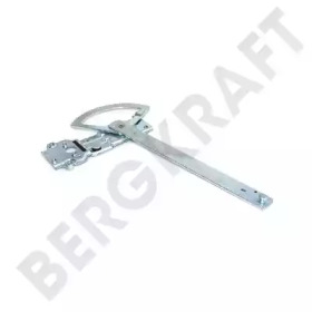 BERGKRAFT BK9002226