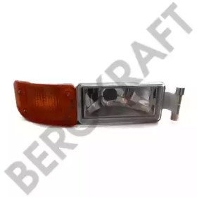 BERGKRAFT BK9002283