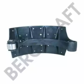 BERGKRAFT BK9002356