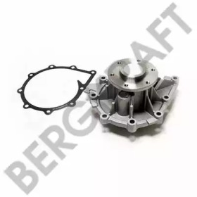 BERGKRAFT BK9006675