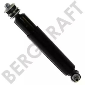 BERGKRAFT BK9500785