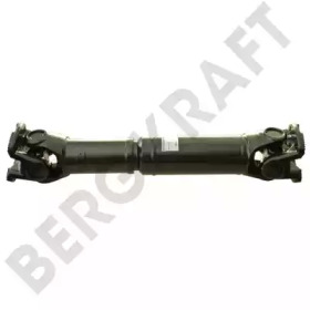 BERGKRAFT BK9900660