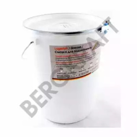 BERGKRAFT BK9931431SG