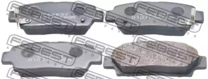 FEBEST 0101-GX90R