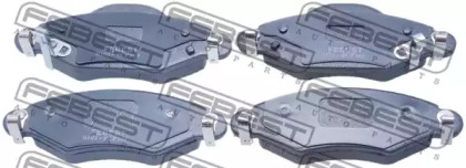 FEBEST 0101-SCP10F