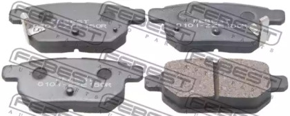 FEBEST 0101-ZZE150R