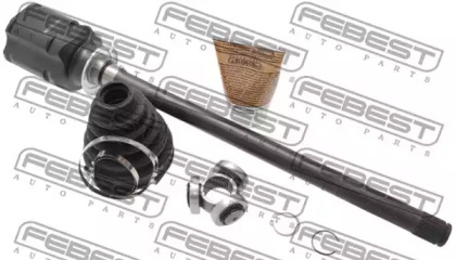 FEBEST 0111-ACA20RH