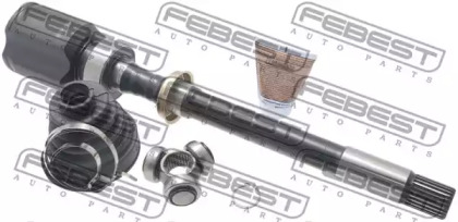 FEBEST 0111-ACA31RH