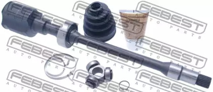 FEBEST 0111-GRX125RH