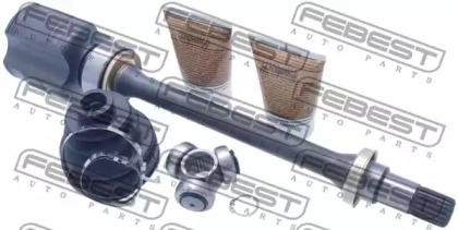 FEBEST 0111-SXM10RH