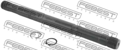 FEBEST 0112-CDT220LH