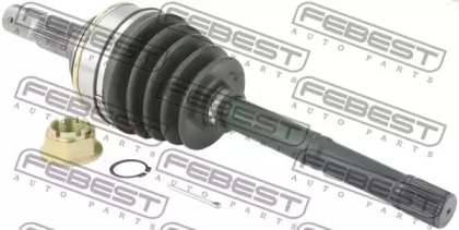 FEBEST 0114-200