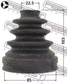 febest 0115140t