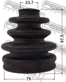 febest 0117090