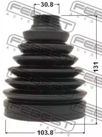 febest 0117p067