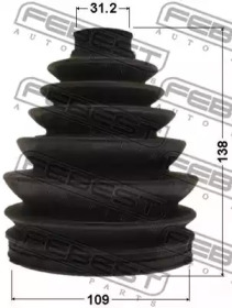 febest 0117p074