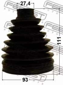 febest 0117pggl15