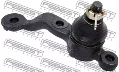 FEBEST 0120-JZS160RH